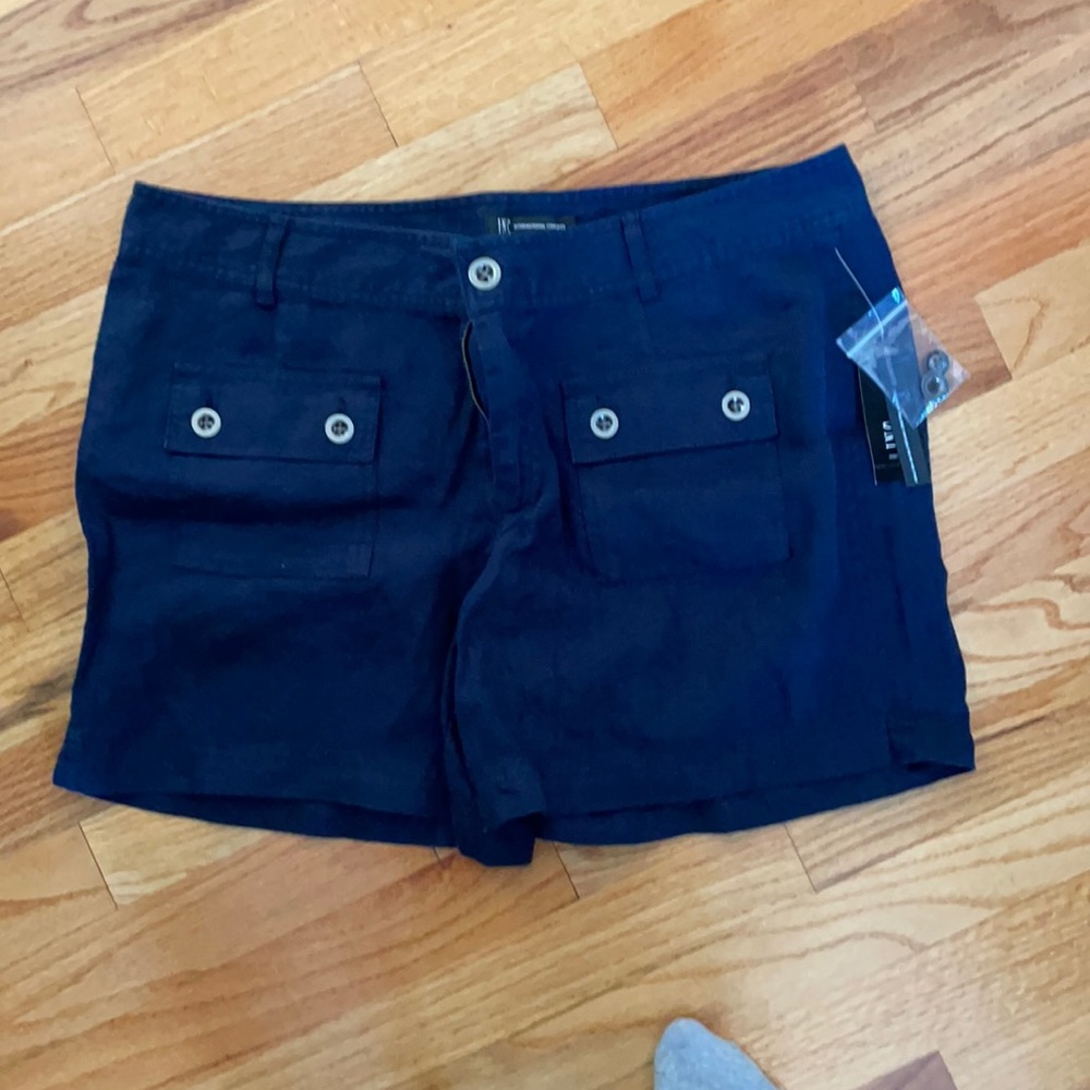 Inc shorts